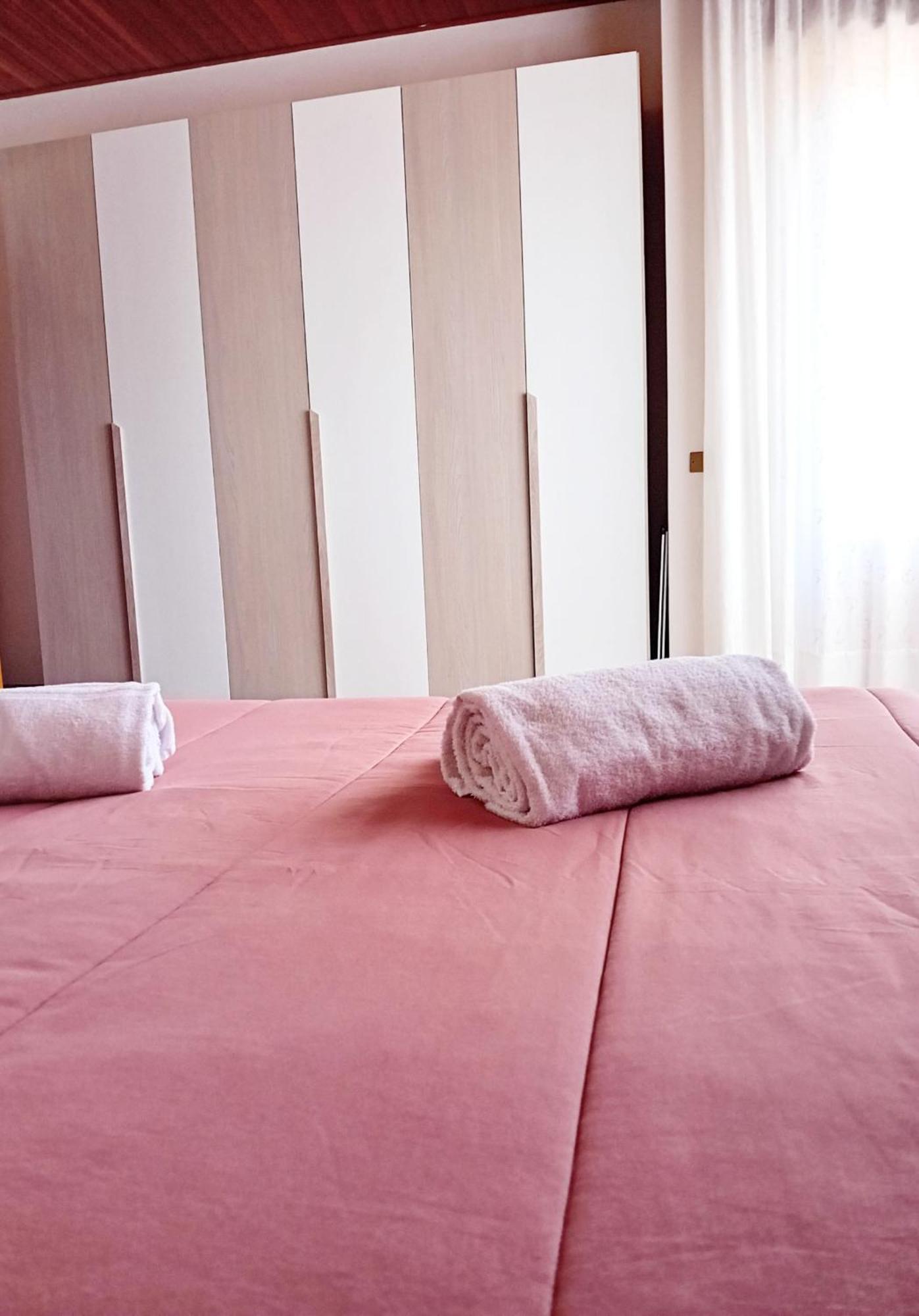 Sikelia Room Castellammare del Golfo Exterior foto